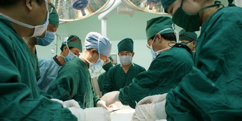 World's First Head Transplant Scheduled For 2017