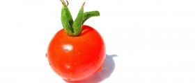 Tomatoes: Full of Antioxidants & Perfect for Protecting against Heart Diseases