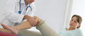 Looking At An Orthopaedic Surgeon's Daily Schedule