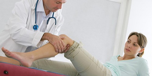 Looking At An Orthopaedic Surgeon's Daily Schedule