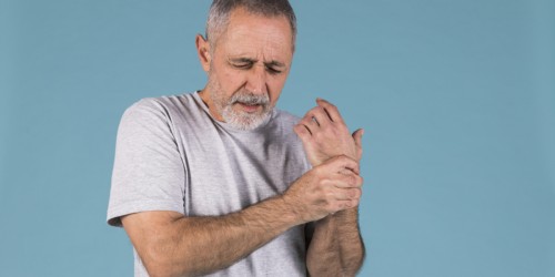 Osteoporosis In Men: Treatment With Testosterone