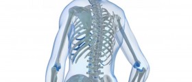 Natural Treatment For Osteoporosis