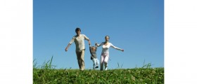 Parenting Advice: How to Spend Quality Time With your Kids