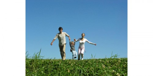 Parenting Advice: How to Spend Quality Time With your Kids