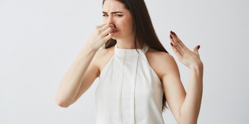 Sniffing Out The Truth: Do Nasty Outdoor Odors Signify A Health Hazard?