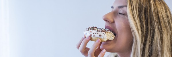 Как преодолеть тягу к еде для успеха диеты Потеря веса