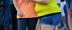 Inactivity More Deadly Than Obesity, New Study Finds