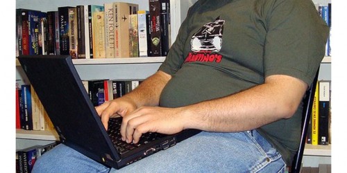 Is Being Overweight Really OK?