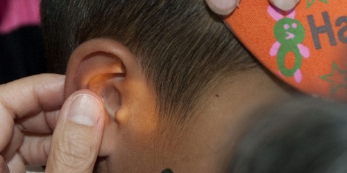 The Daily Schedule Of A Paediatrician