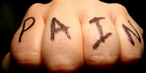 7 Pains You Should Never Ignore