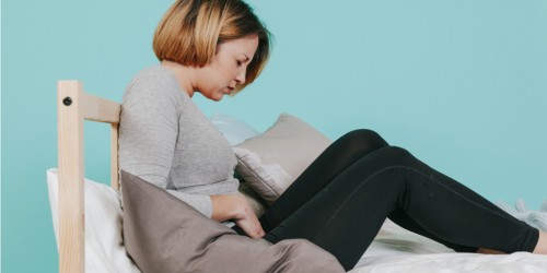 Painful Periods And Endometriosis: 8 Tips To Help Ease Pelvic Pain And Cramping