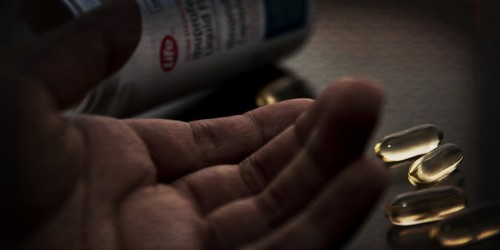 Beating Pain Pill Addiction And Abuse