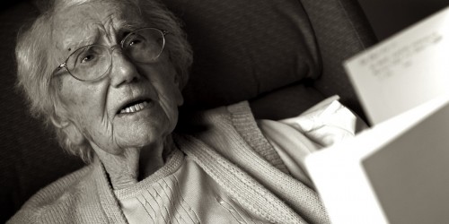 World Health Assembly Makes Care For The Dying A Priority