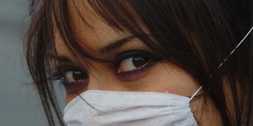 Apocalypse Now! What We Should All Have In The House To Prepare For A Deadly Global Pandemic