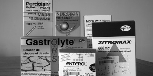 Treating Paracetamol Poisoning In Children