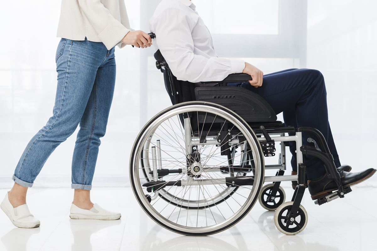 Temporary Paralysis | Nervous System Disorders and Diseases articles