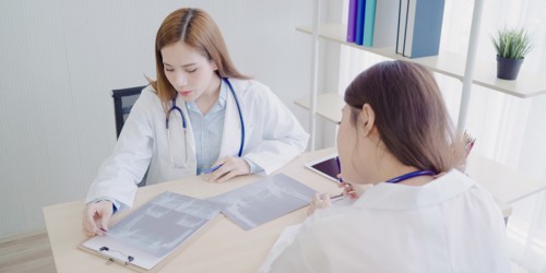 Parathyroid Hormone (Teriparatide) And Osteoporosis: Advantages And Side Effects Of Forteo