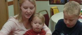 How Early Childcare Impacts Your Child's Development