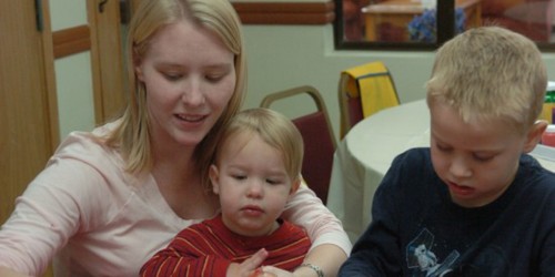 How Early Childcare Impacts Your Child's Development