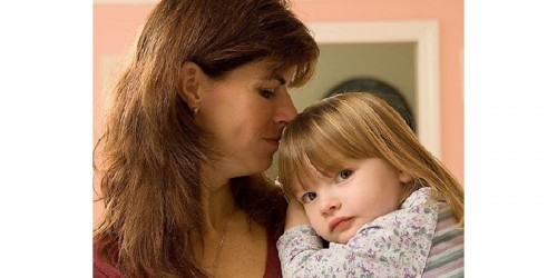 Overprotective parents