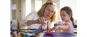 Lego: More Than A Toy