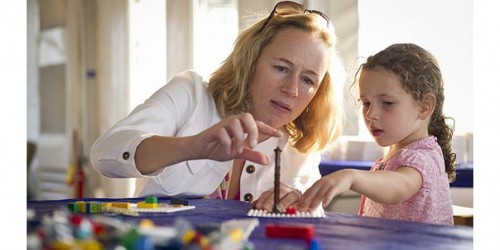 Lego: More Than A Toy