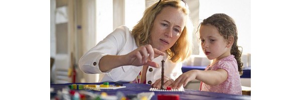 Lego: More Than A Toy