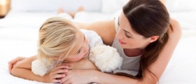 Masturbation by Kids: Is Sexual Self Stimulation Normal for Preschoolers