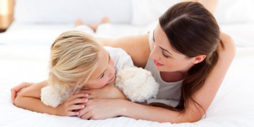 Masturbation by Kids: Is Sexual Self Stimulation Normal for Preschoolers