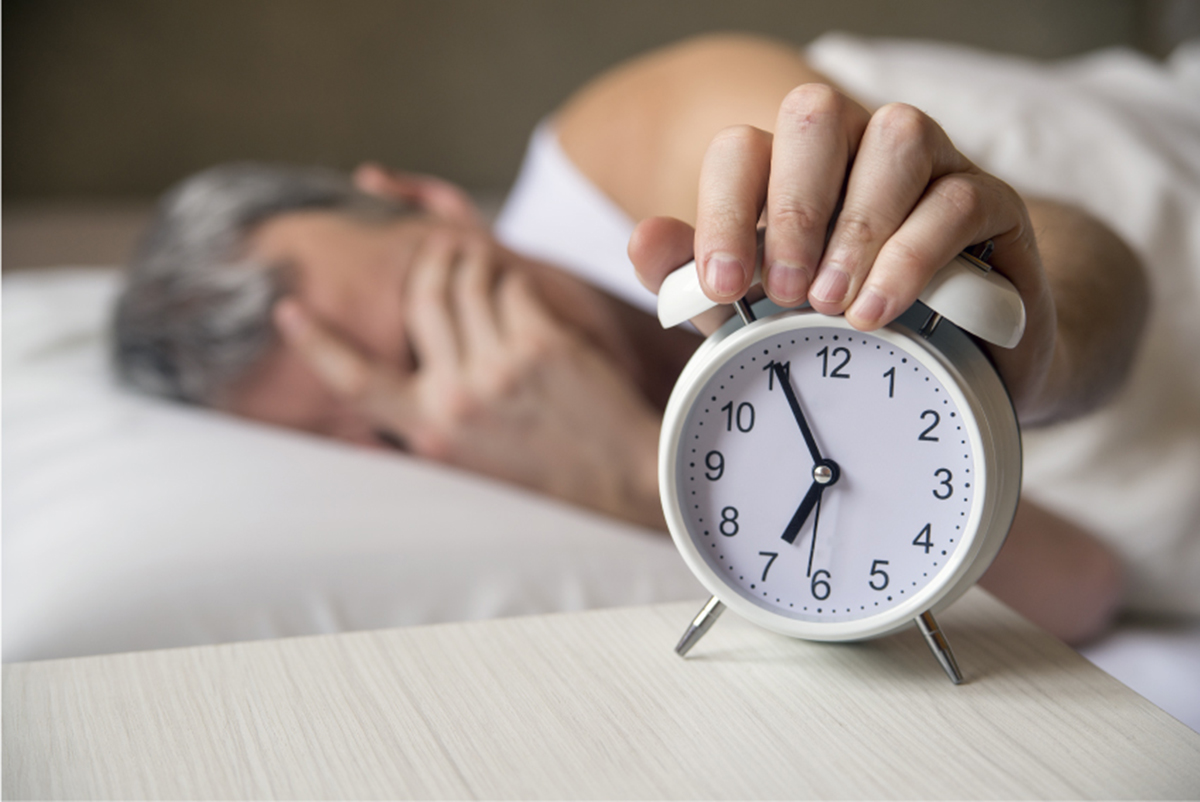 Parkinsons Disease And Sleep Disorders 10 Tips For Getting Your Zzzs