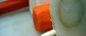 Parsnip - an Immunity Booster Full of Vitamin C, Folic Acid and Vitamin B6