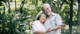 Living a Long Life: Genetics or a Way of Life?