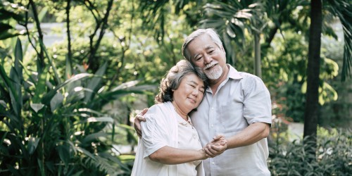 Living a Long Life: Genetics or a Way of Life?