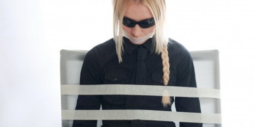 The Challenge Of Not Reacting