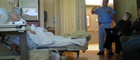 On Medicare? When You Go to the Hospital, Make Sure You Are Admitted
