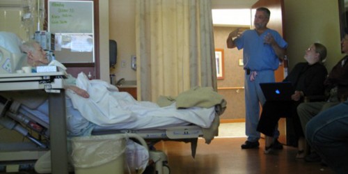 On Medicare? When You Go to the Hospital, Make Sure You Are Admitted