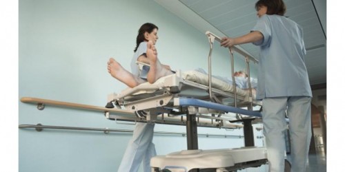 Ten Strange Things We All Believe About Healthcare