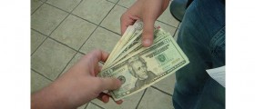 When Generosity Is A Disease