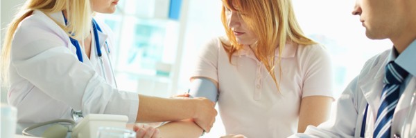 PCOS And Hypertension: 10 Things Women With PCOS Should Know About High Blood Pressure
