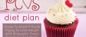 PCOS Diet Plan: Foods To Avoid If You're Trying To Lose Weight With Polycystic Ovary Syndrome