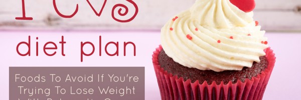 PCOS Diet Plan: Foods To Avoid If You're Trying To Lose Weight With Polycystic Ovary Syndrome