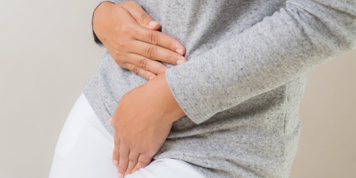 Polycystic ovary syndrome (PCOS)