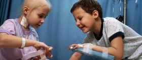 Children And Cancer: Dealing With Eminent Loss