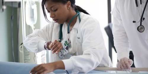 The Top 4 Medical Apps for Pediatricians