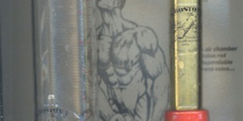 Penis enlargement techniques & exercises