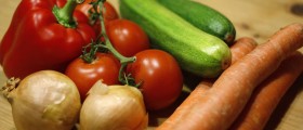 10 Top Super Foods To Add To Your Diet Now