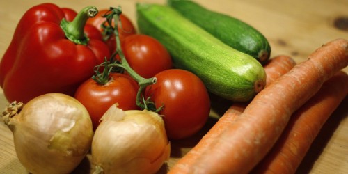 10 Top Super Foods To Add To Your Diet Now