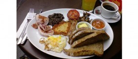 Skipping Breakfast May Shorten Your Life?