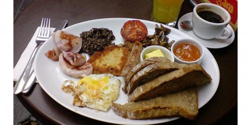 Skipping Breakfast May Shorten Your Life?