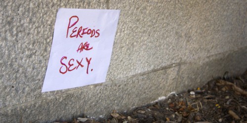 Trying To Conceive And Your Period